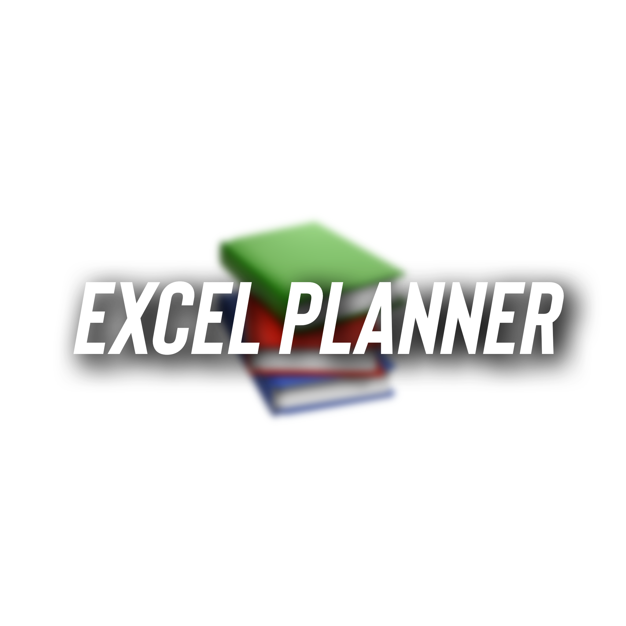 Excel Планировщики
